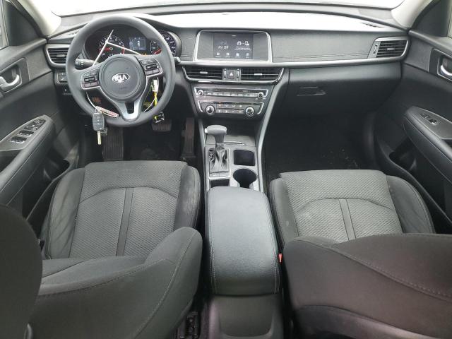 2018 KIA OPTIMA LX 5XXGT4L35JG252930