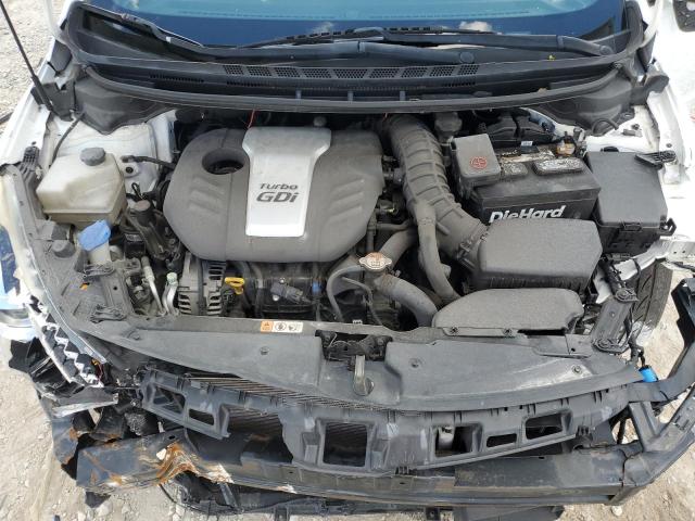 2015 KIA FORTE SX KNAFZ5A34F5283470