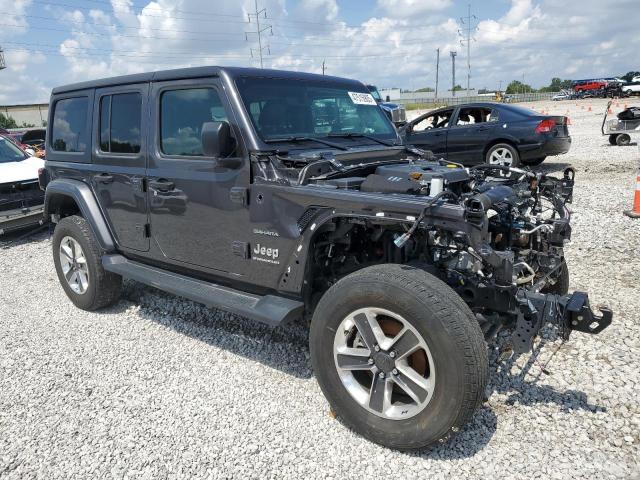 2023 JEEP WRANGLER S 1C4HJXEN4PW569244