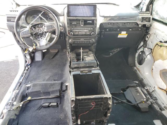 2023 LEXUS GX 460 JTJAM7BX7P5380962