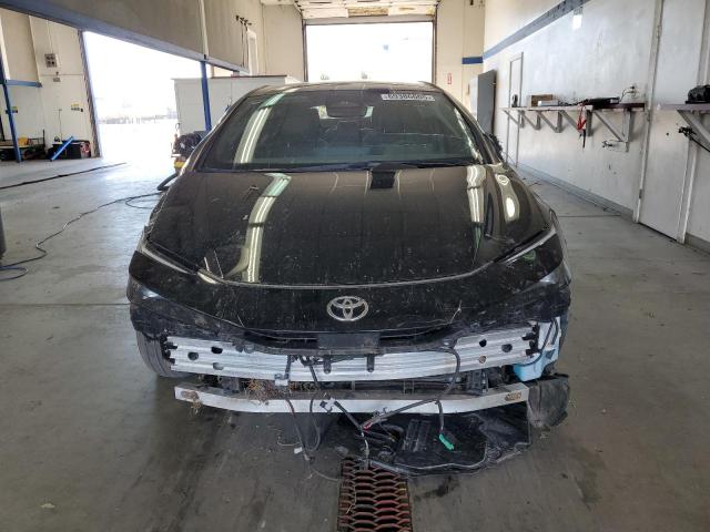 2023 TOYOTA PRIUS LE JTDADABU0P3003018