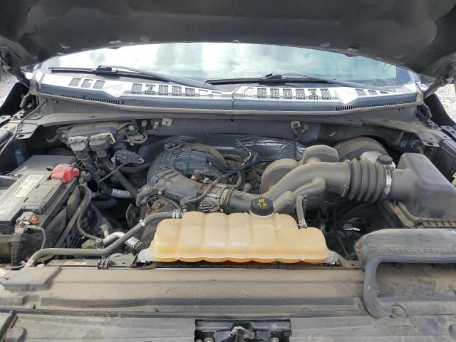 2017 FORD F150 SUPER - 1FTEX1C86HFC22544
