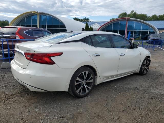 2018 NISSAN MAXIMA 3.5S #3297012342