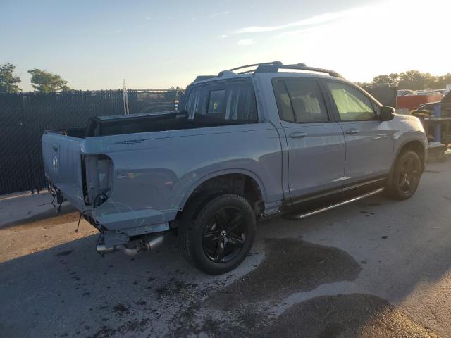 2022 HONDA RIDGELINE 5FPYK3F84NB022921