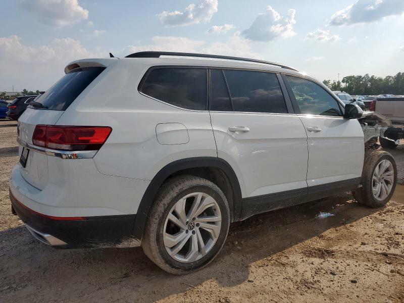 2021 VOLKSWAGEN ATLAS SE 1V2WR2CA4MC562583