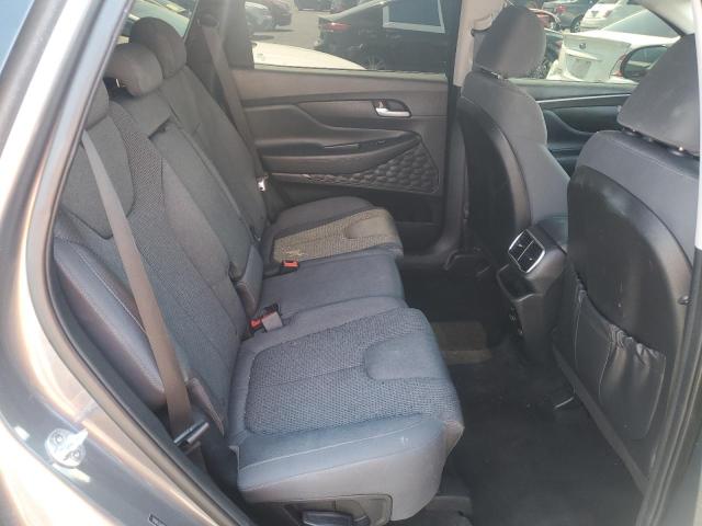 2019 HYUNDAI SANTA FE S 5NMS23AD0KH127873