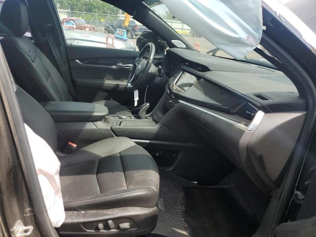 2024 CADILLAC XT6 PREMIU 1GYKPDRS9RZ743517
