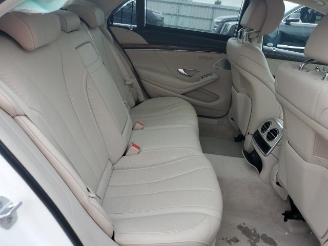 2017 MERCEDES-BENZ S 550 4MAT WDDUG8FBXHA294958