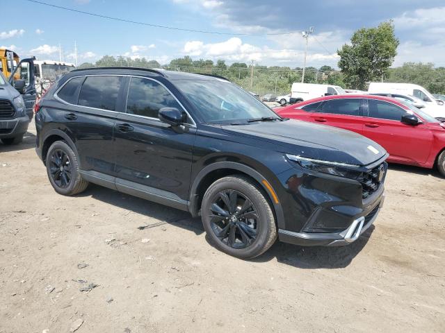 2025 HONDA CR-V SPORT 5J6RS6H90SL028190