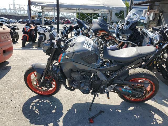 2021 YAMAHA MT09 C JYARN71Y7MA000367