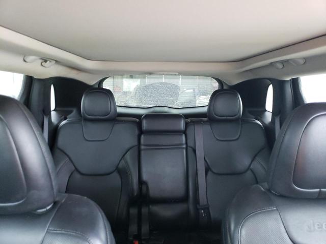 2017 JEEP CHEROKEE L 1C4PJMDS4HW608532