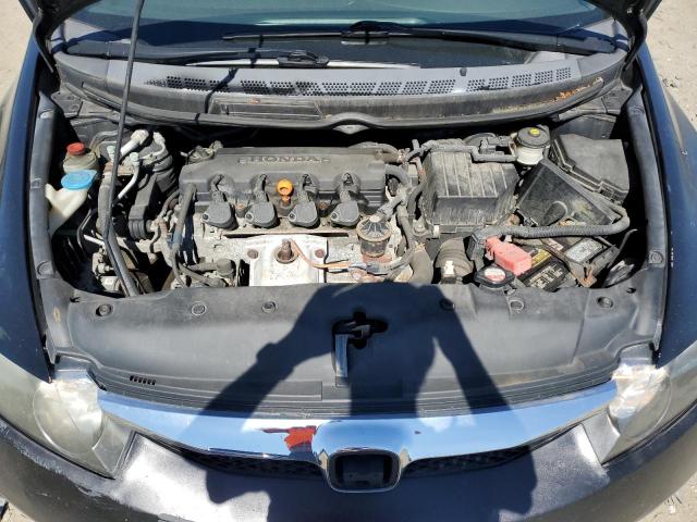 2010 HONDA CIVIC EX - 19XFA1F86AE043079