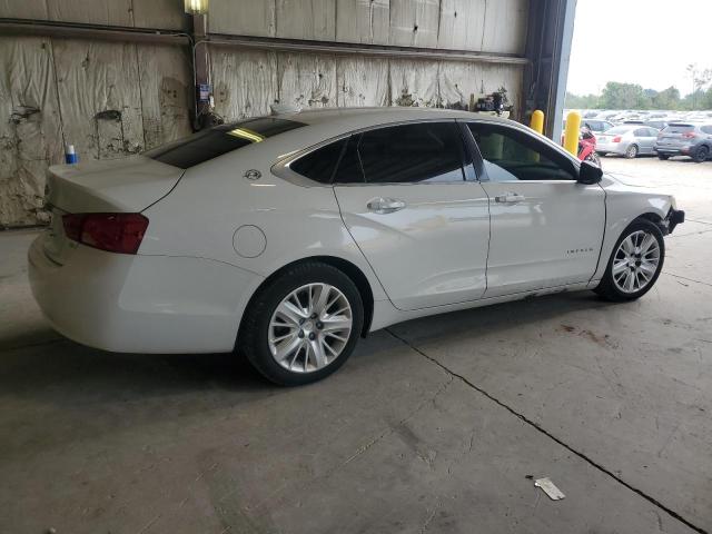 2015 CHEVROLET IMPALA LS 1G11Z5SLXFU100275