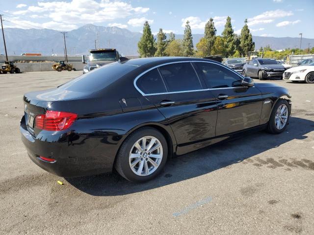 2016 BMW 528 I WBA5A5C51GG350209