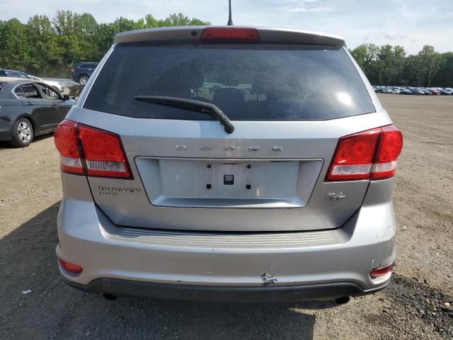 2016 DODGE JOURNEY R/T 3C4PDDEG8GT201013