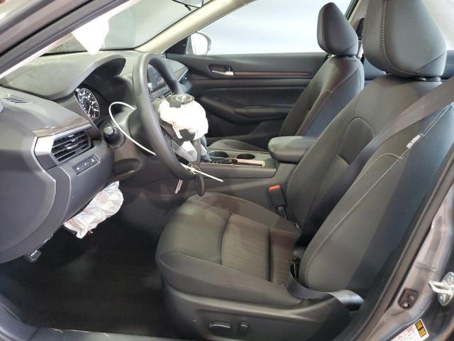 2025 NISSAN ALTIMA SV - 1N4BL4DV6SN388327