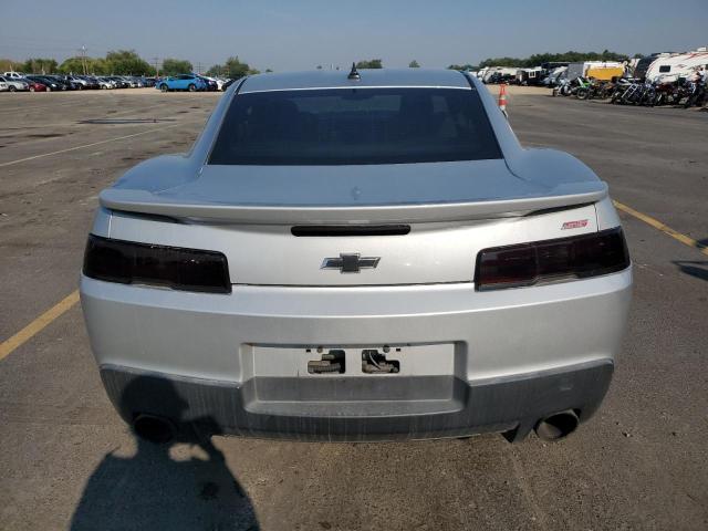 2015 CHEVROLET CAMARO SS 2G1FH1EJ2F9232357