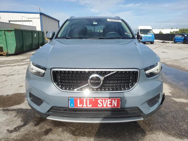 2020 VOLVO XC40 T4 MO YV4AC2HK1L2345301