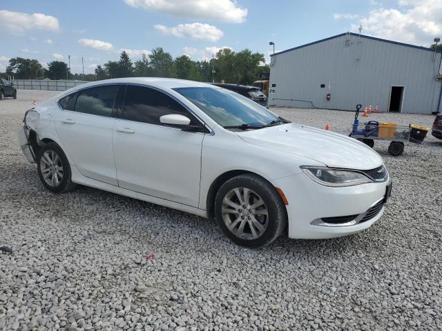 2015 CHRYSLER 200 LIMITE 1C3CCCAB1FN742462