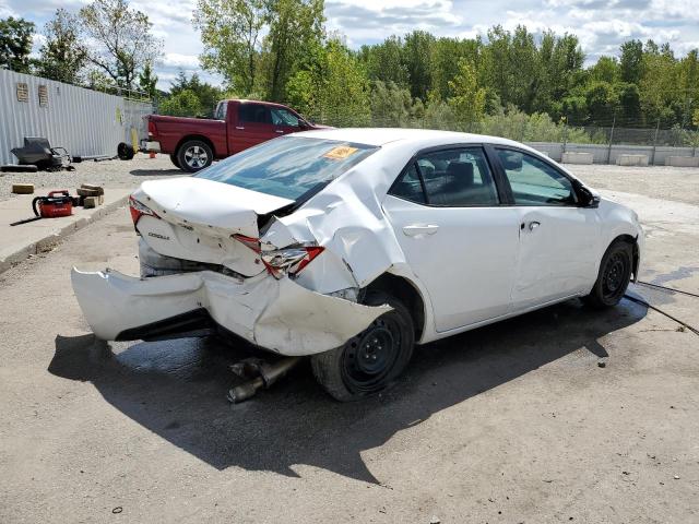 2015 TOYOTA COROLLA L - 5YFBURHE5FP331639
