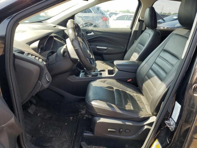 2017 FORD ESCAPE TITANIUM 1FMCU0JD2HUD64570
