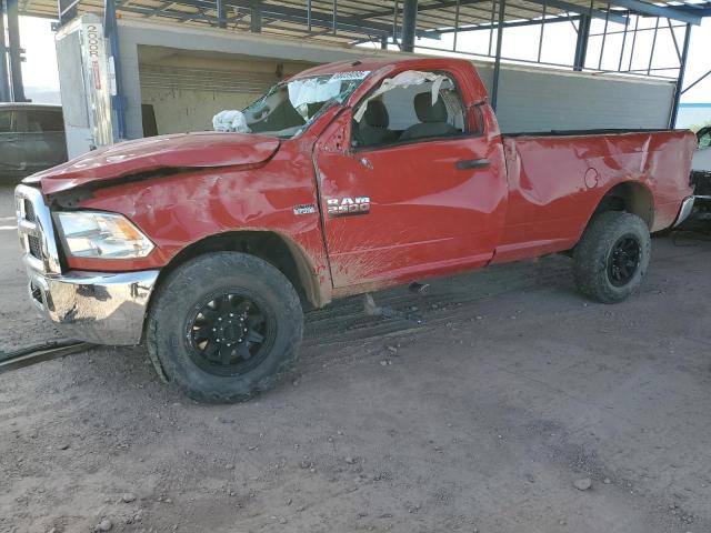RAM 2500 ST