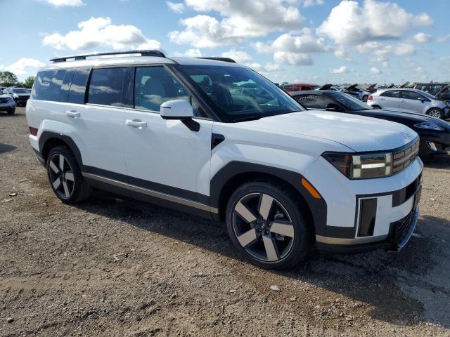 2024 HYUNDAI SANTA FE L 5NMP4DGL0RH007327
