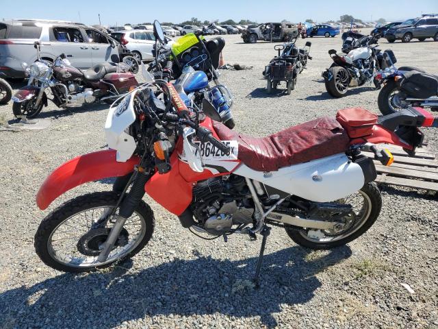 2021 HONDA XR650 L JH2RD0615MK900146
