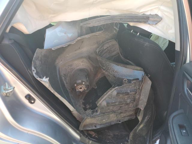 2018 SUBARU OUTBACK 2.5I PREMIUM 4S4BSAFCXJ3356929