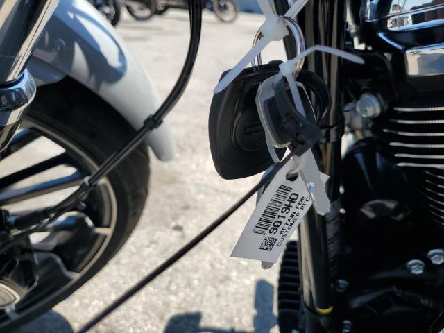 2025 HARLEY-DAVIDSON FXBR 1HD1YE923SB011515