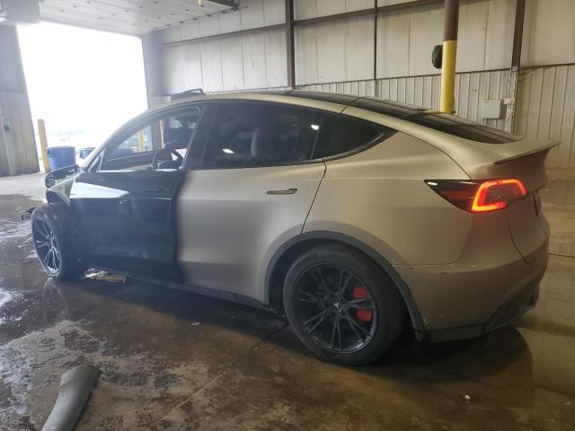 2023 TESLA MODEL Y 7SAYGDEFXPF908828