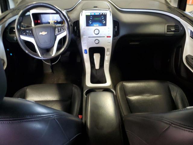 2012 CHEVROLET VOLT - 1G1RB6E42CU110568