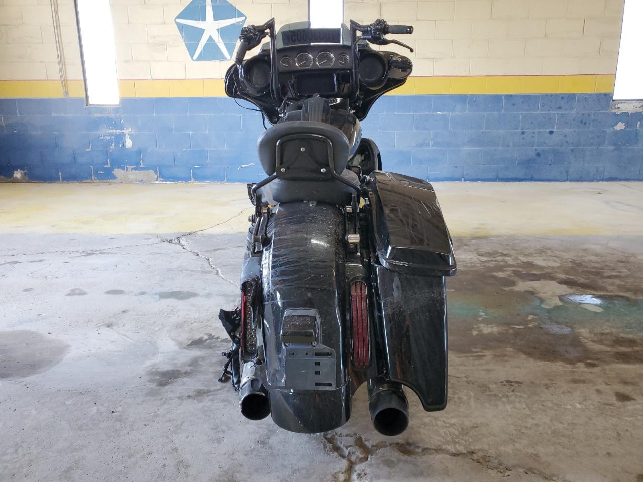 Lot #3286515144 2015 HARLEY-DAVIDSON FLHXSE CVO