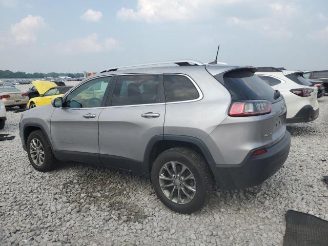 2019 JEEP CHEROKEE L 1C4PJMLX5KD156218