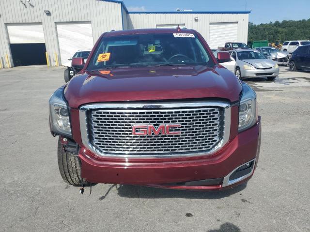 2016 GMC YUKON DENA 1GKS1CKJXGR193961