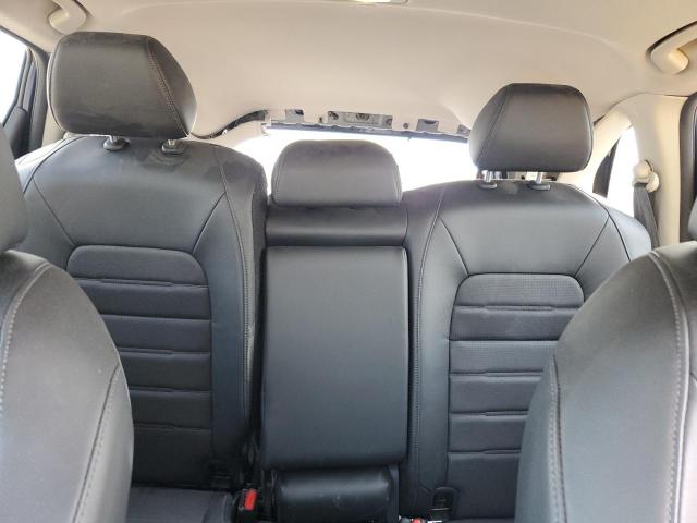2023 HONDA CR-V EXL - 7FARS4H71PE018114