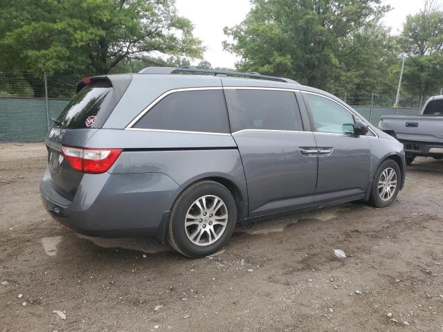 2013 HONDA ODYSSEY EX - 5FNRL5H63DB012316