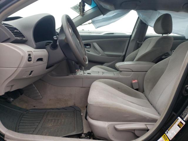 2011 TOYOTA CAMRY BASE - 4T1BF3EK1BU199912
