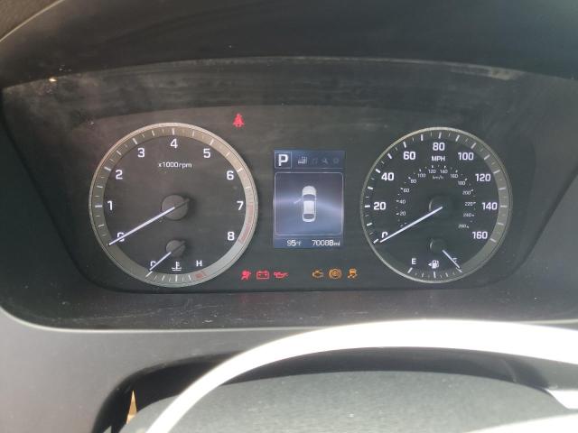 2016 HYUNDAI SONATA SPORT 5NPE34AF3GH332356