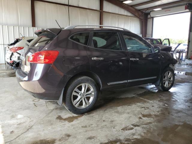 2015 NISSAN ROGUE SELE JN8AS5MV5FW258154