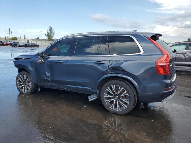 2022 VOLVO XC90 T5 MOMENTUM - YV4102CK4N1831352