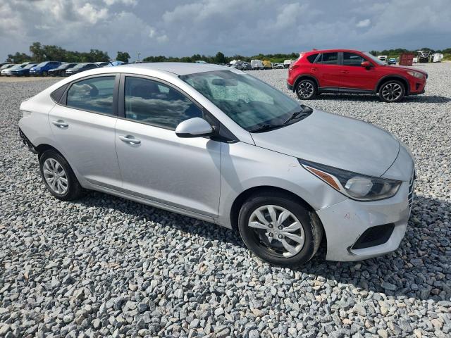 2021 HYUNDAI ACCENT SE 3KPC24A63ME131048