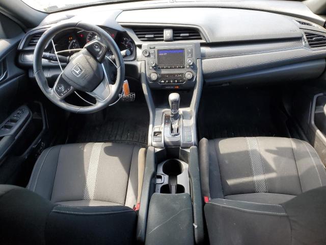 2017 HONDA CIVIC SPOR SHHFK7H46HU403593