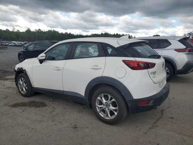 2016 MAZDA CX-3 TOURING #3302722012
