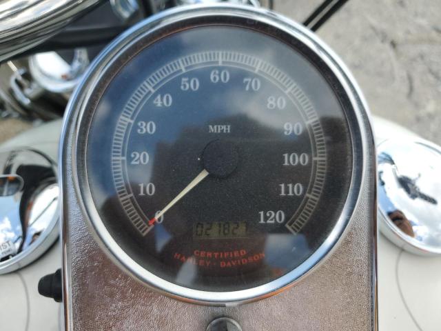 2001 HARLEY-DAVIDSON SOFTAIL 1HD1BWB181Y070077