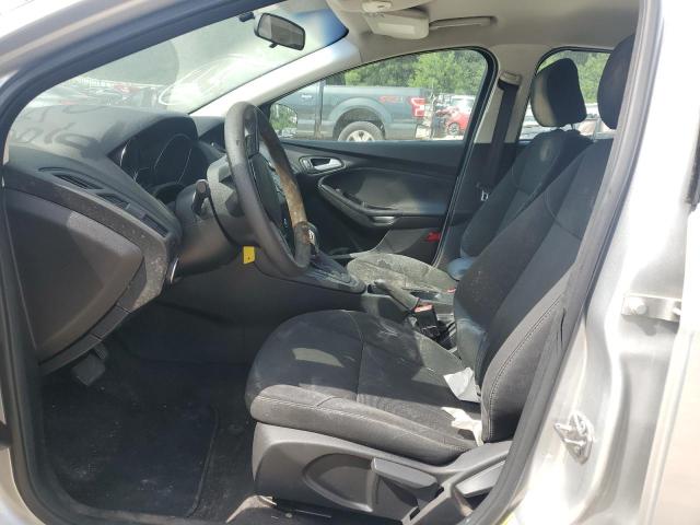 2017 FORD FOCUS SE 1FADP3K27HL216733