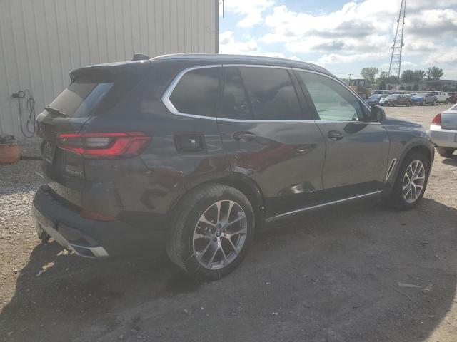 2019 BMW X5 XDRIVE40I 5UXCR6C54KLL63477