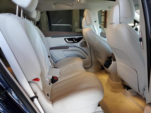 2023 MERCEDES-BENZ EQS SUV 45 - 4JGDM2EB1PA028319