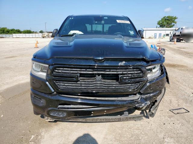 2020 RAM 1500 LARAM 1C6RREJT6LN100699