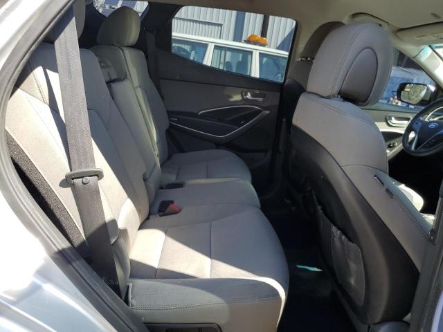 2015 HYUNDAI SANTA FE SPORT #3296300405